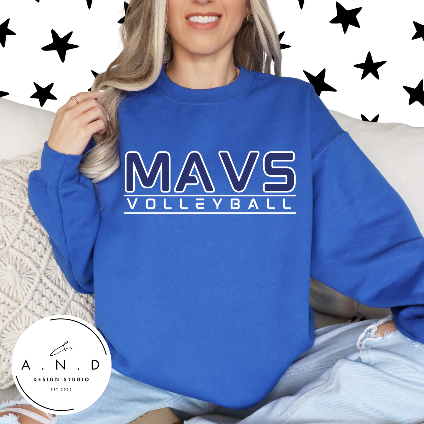 MAVS Volleyball