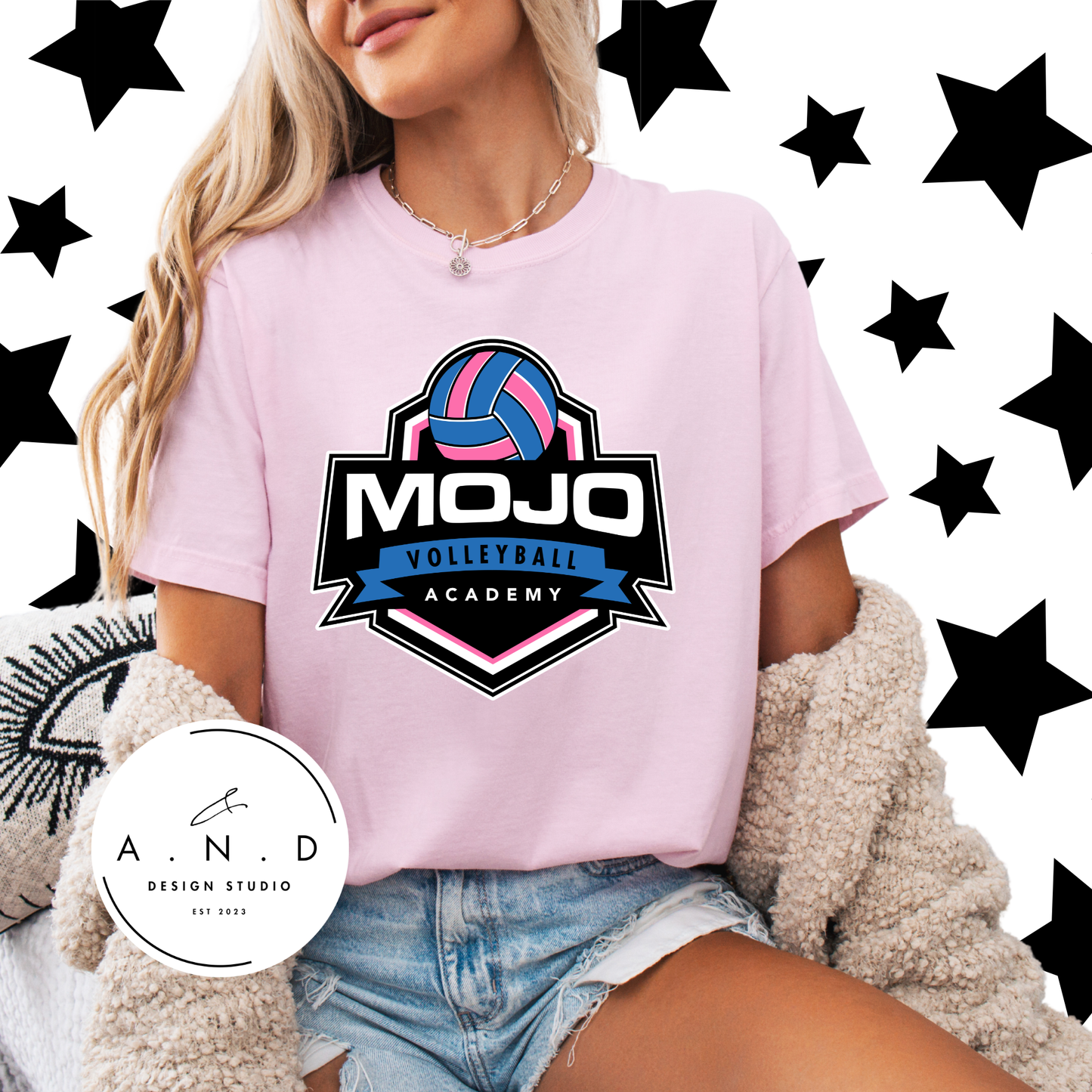 MOJO YOUTH