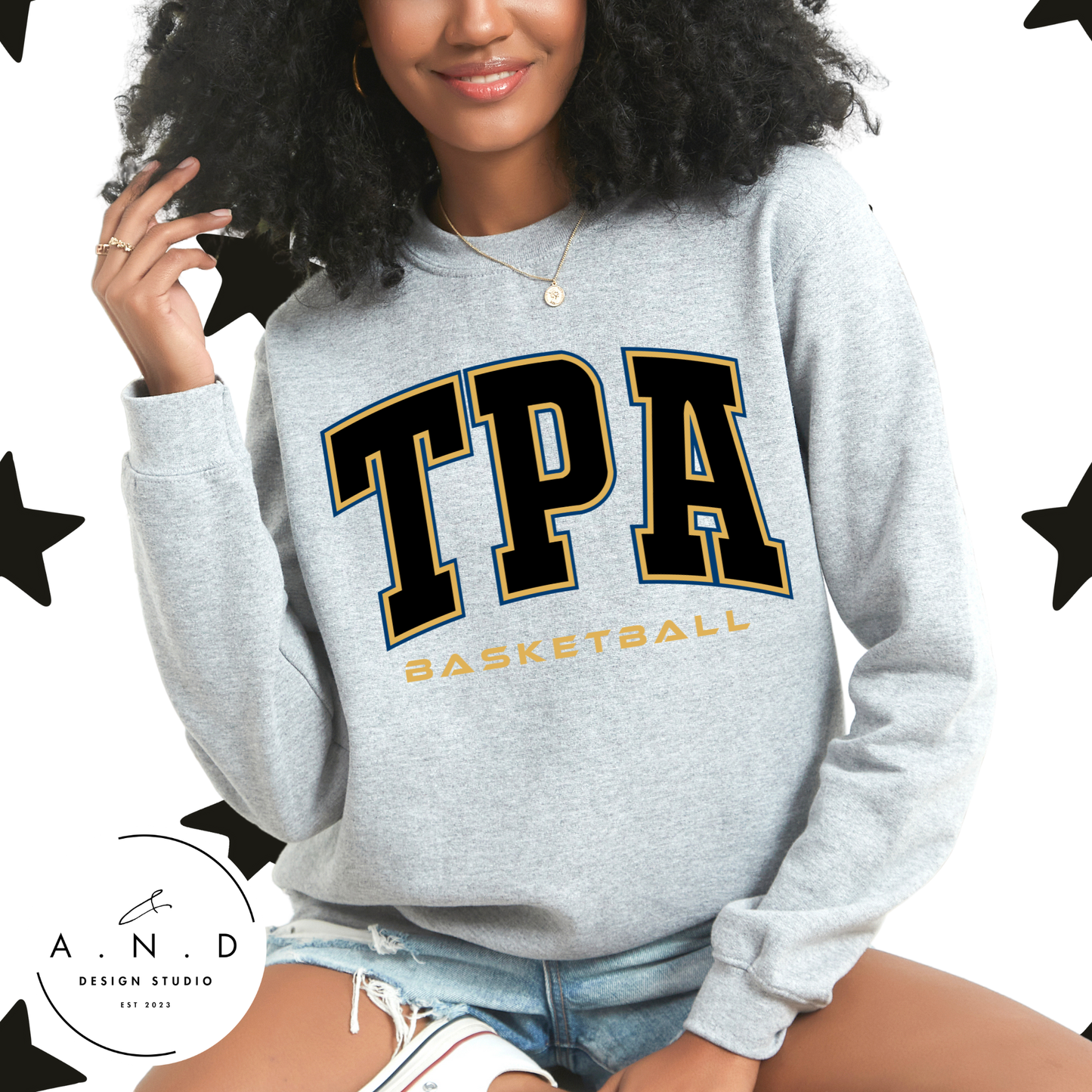 TPA Basketball