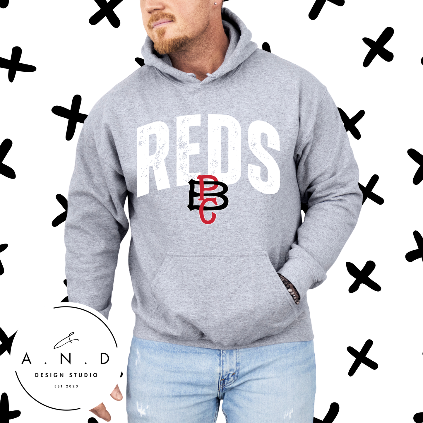 REDS-BPC