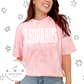 Leopards Lucy Franklin- Tall