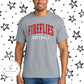 Fireflies Softball stacked