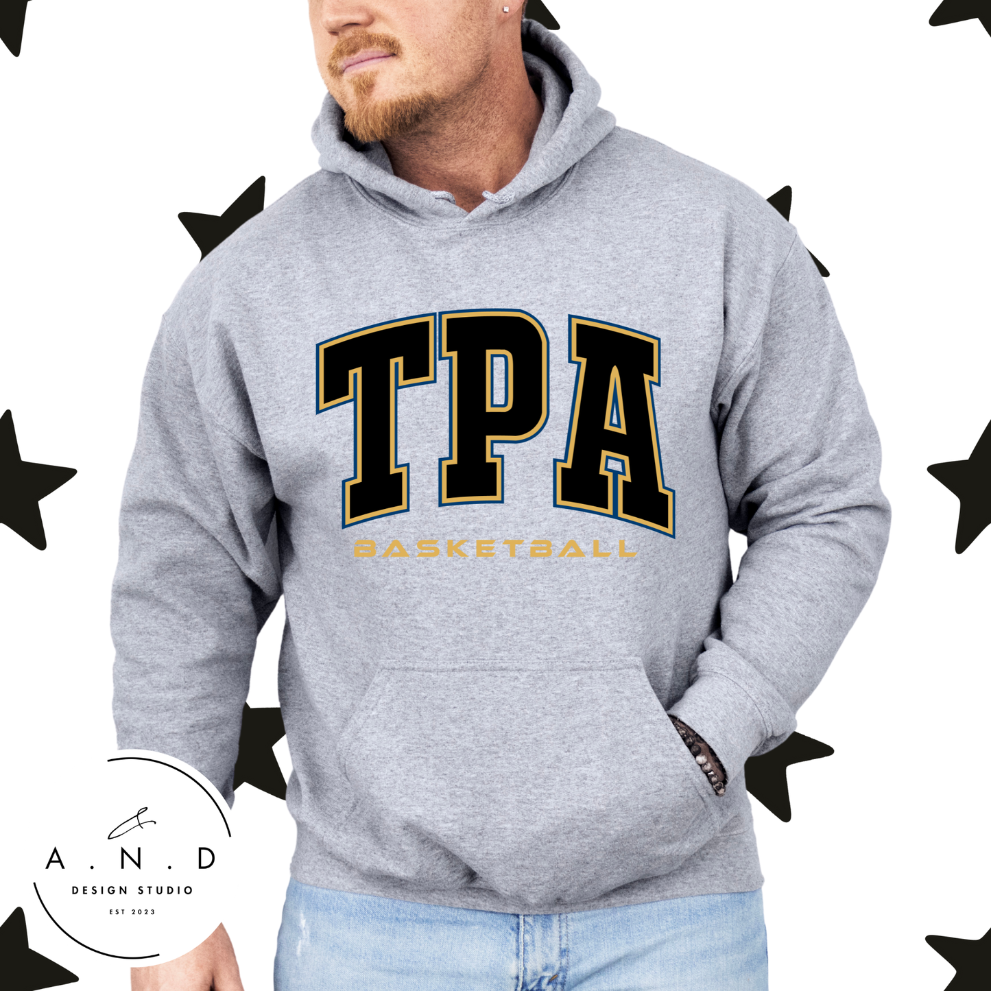 TPA Basketball