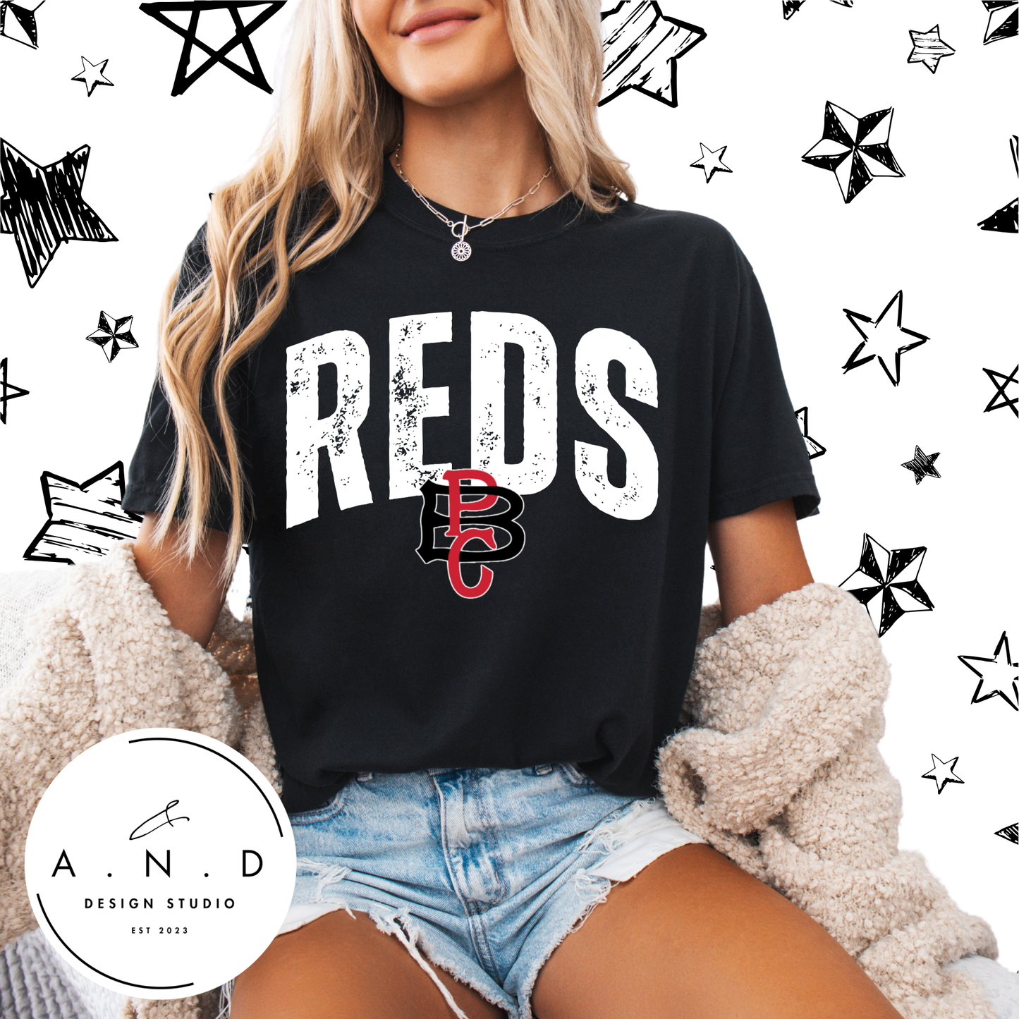 REDS-BPC