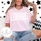 Leopards Lucy Franklin- Tall