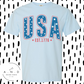 USA Retro
