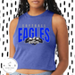 Eagles Softball- Tees & Tanks