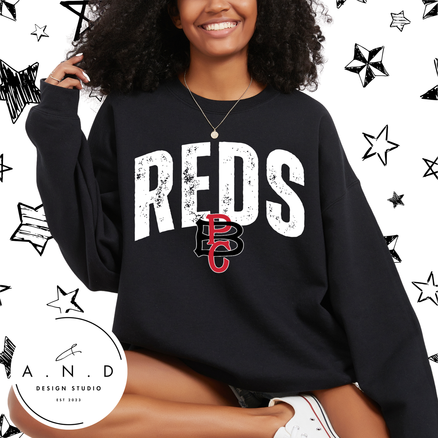 REDS-BPC