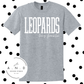 Leopards Lucy Franklin- Tall