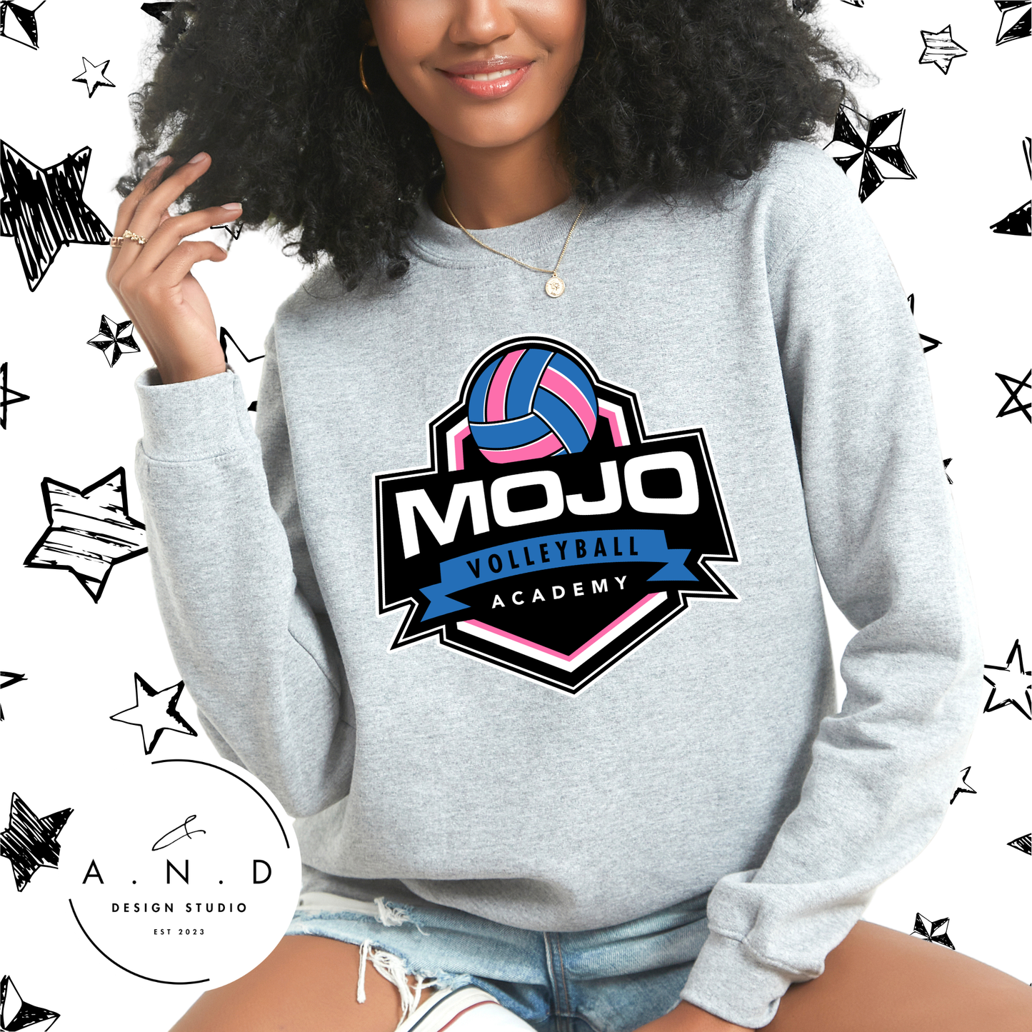 MOJO YOUTH