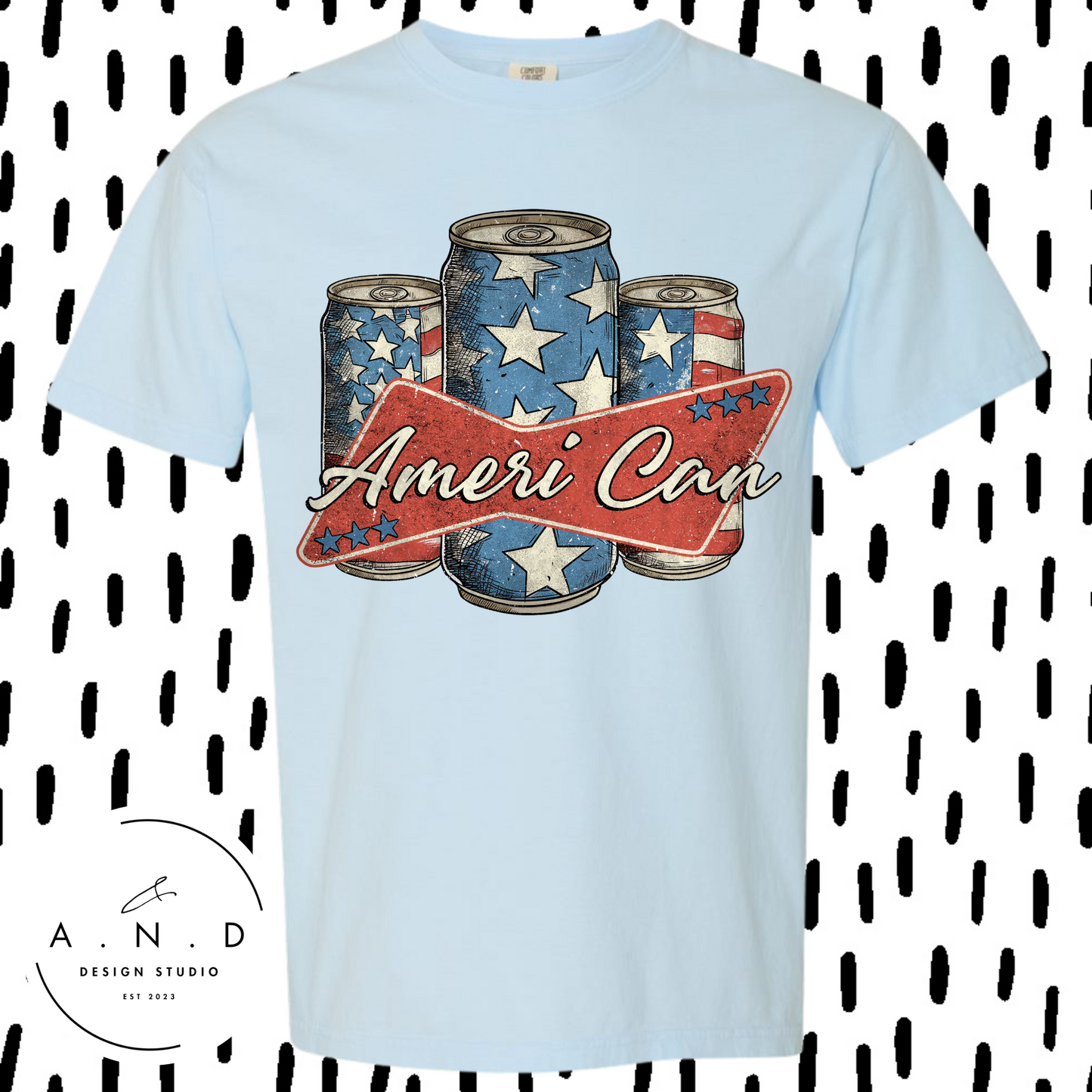 AMERI-CAN