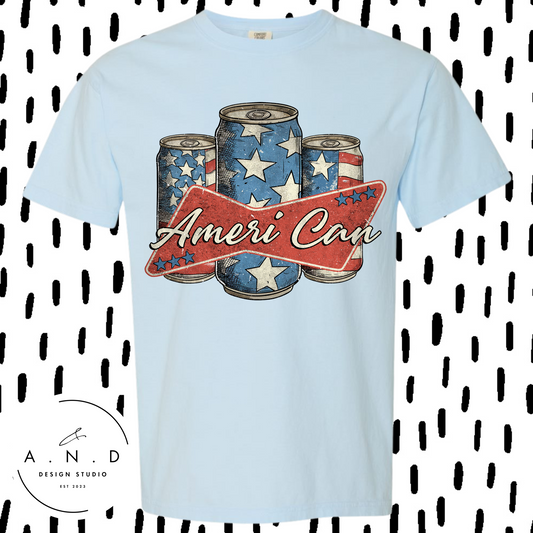 AMERI-CAN