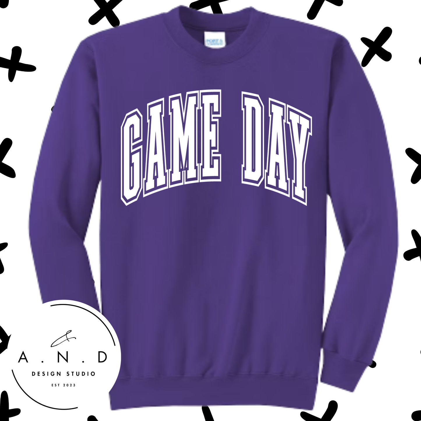 GAME DAY