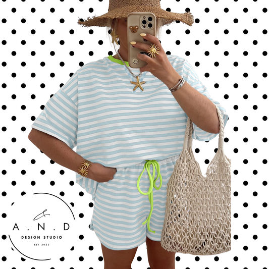 Stripe Set