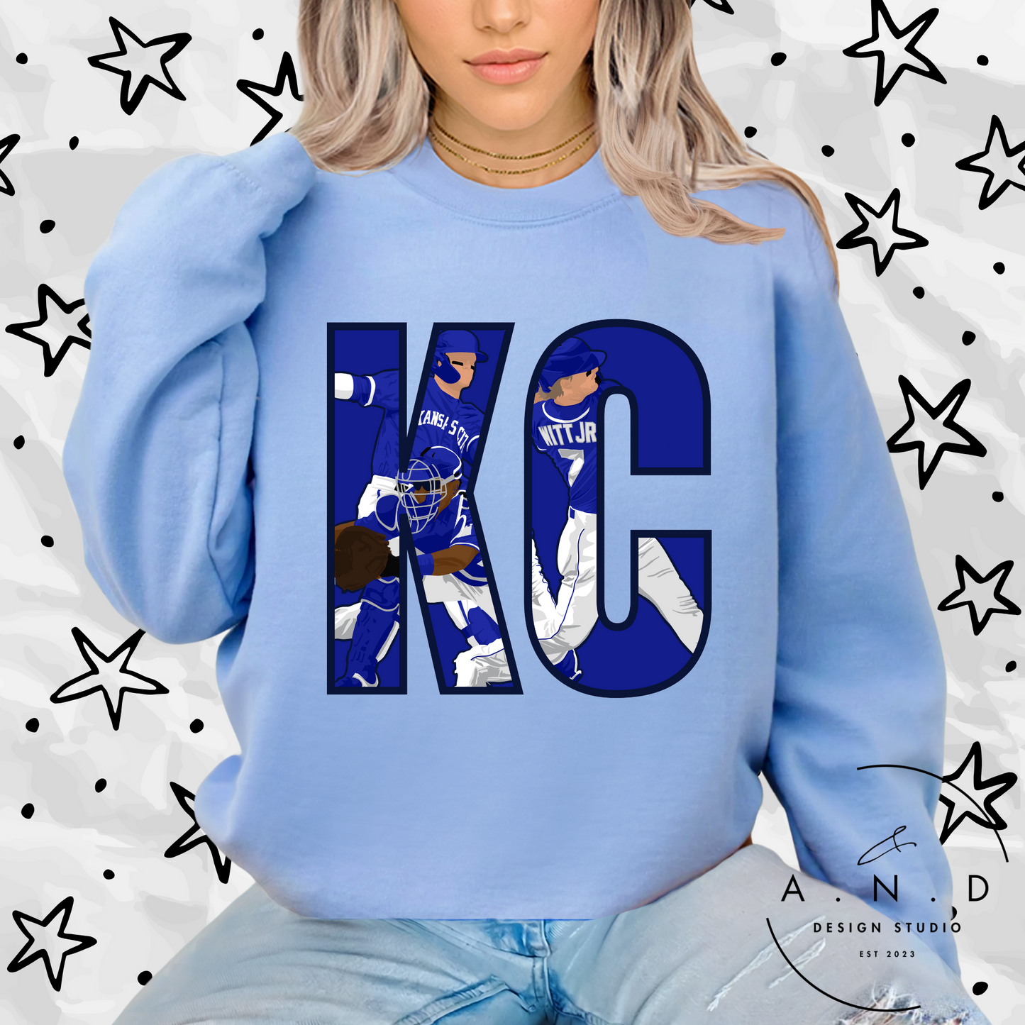Royals KC