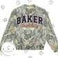 Baker Vintage Camo