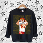 Kansas City - Kelce