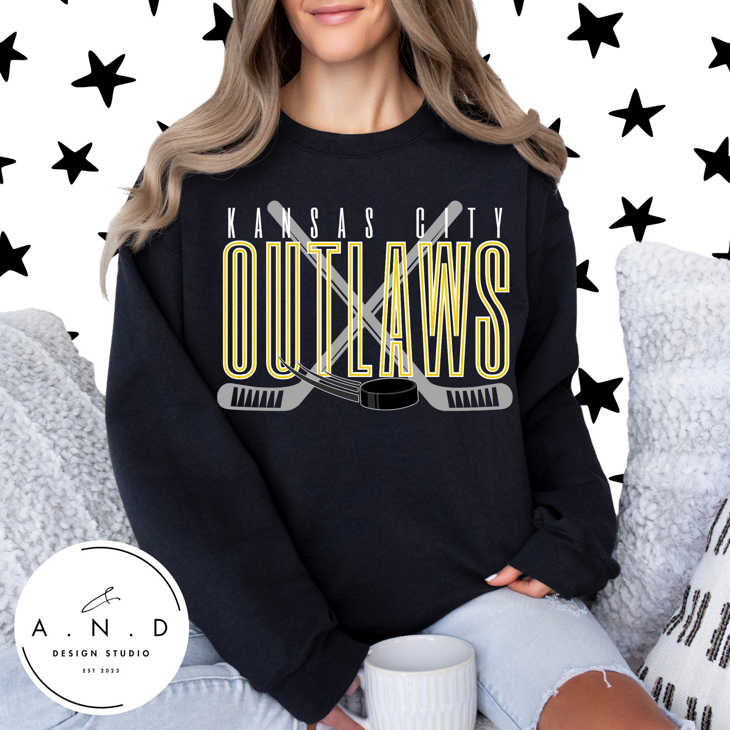Kansas City Outlaws