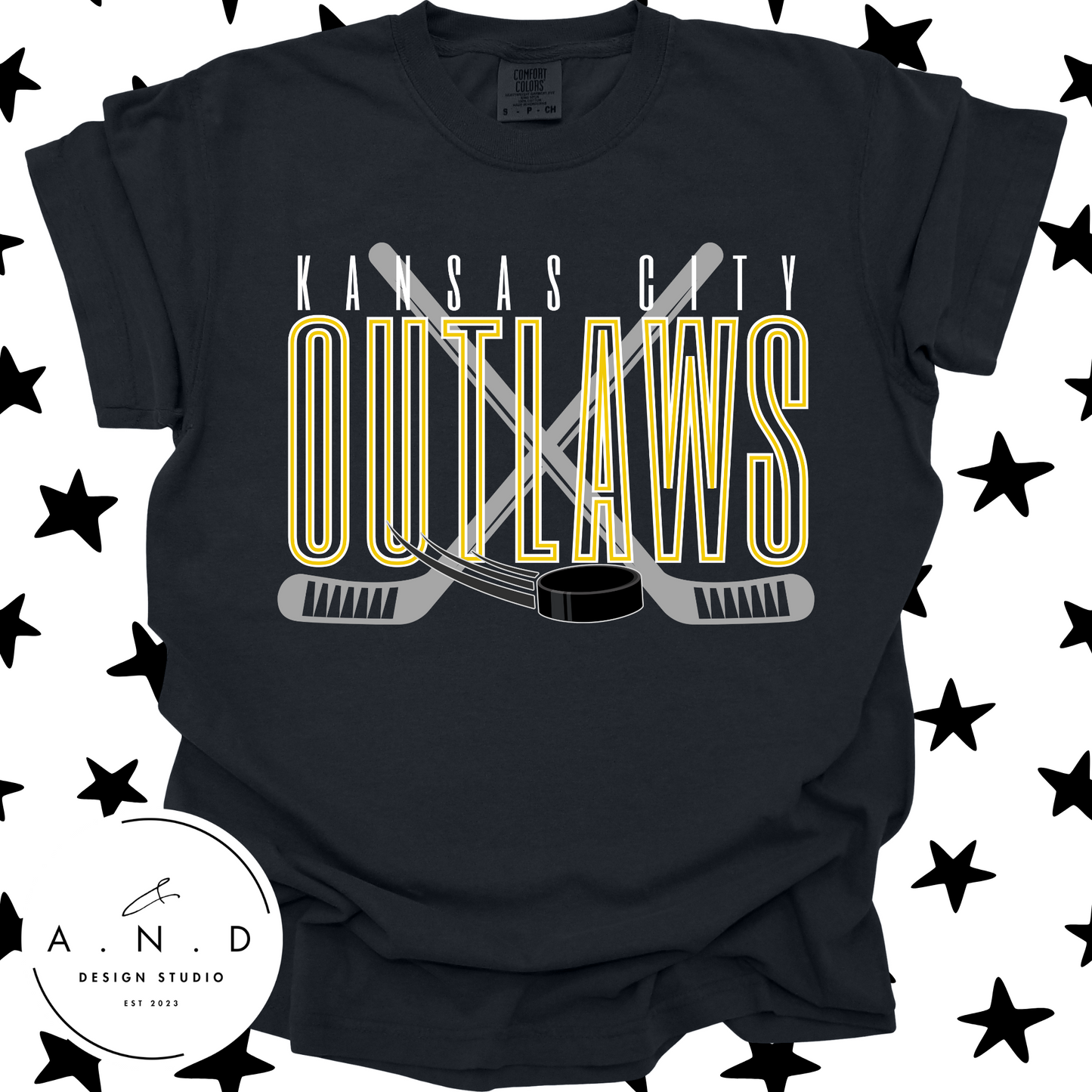 Kansas City Outlaws