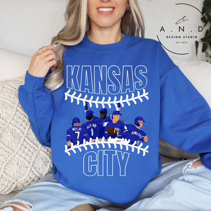 Royals Kansas City