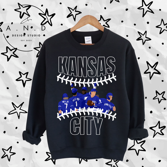 Royals Kansas City