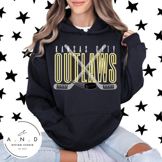 Kansas City Outlaws