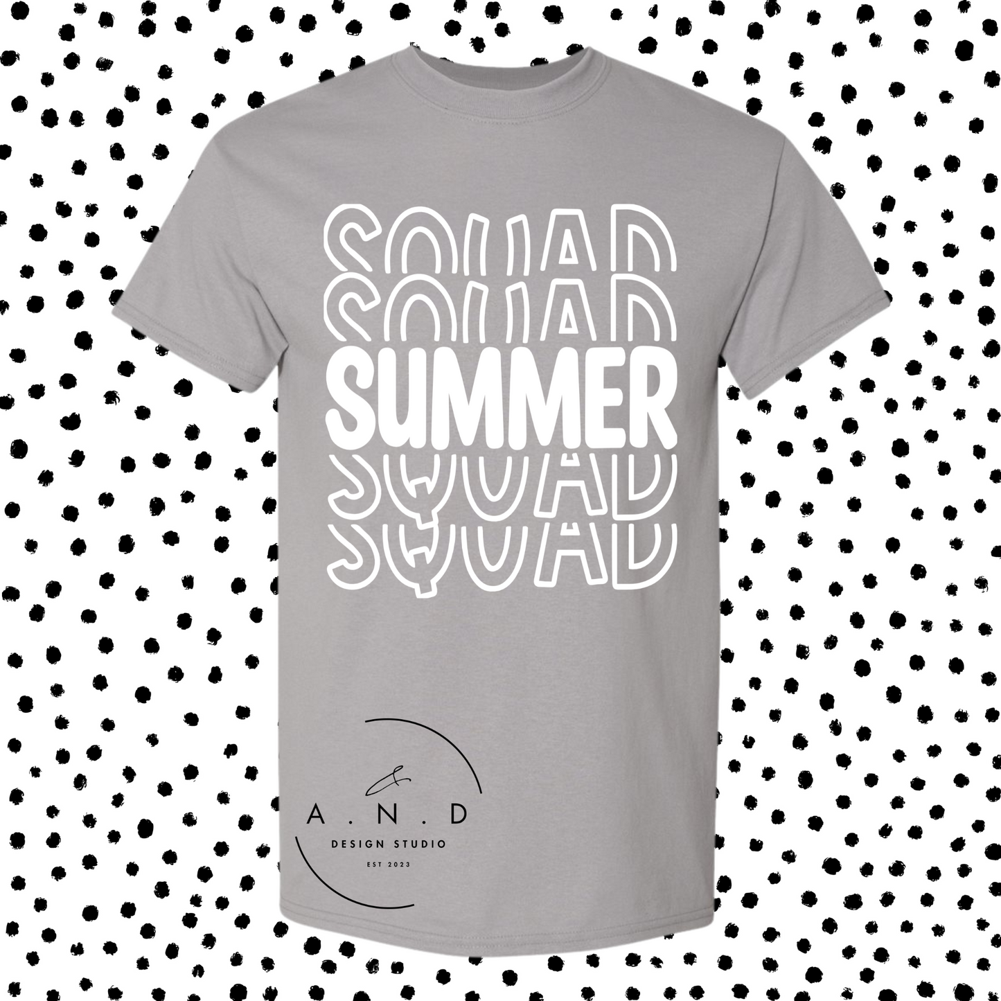SUMMER SQUAD