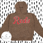 Reds Vintage Camo/Vintage Leopard
