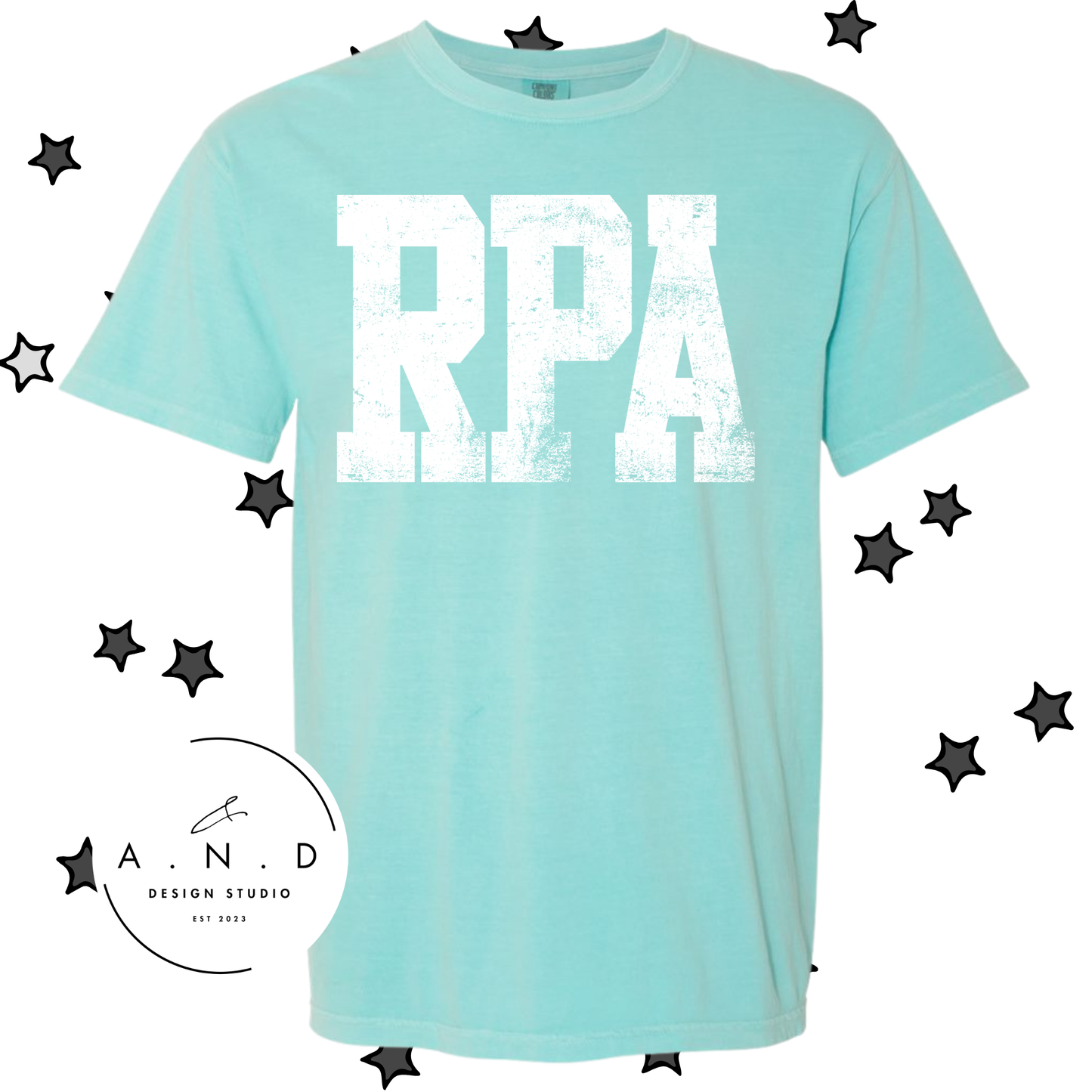 RPA Distressed