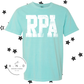 RPA Distressed