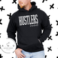Hustlers Baseball Tall