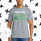 Hustlers Baseball Retro