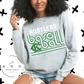 Hustlers Baseball Retro