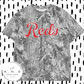 Reds Vintage Camo/Vintage Leopard
