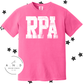 RPA Distressed