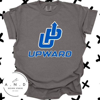 UP UPWARD