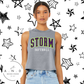 Storm Softball Tank Tops