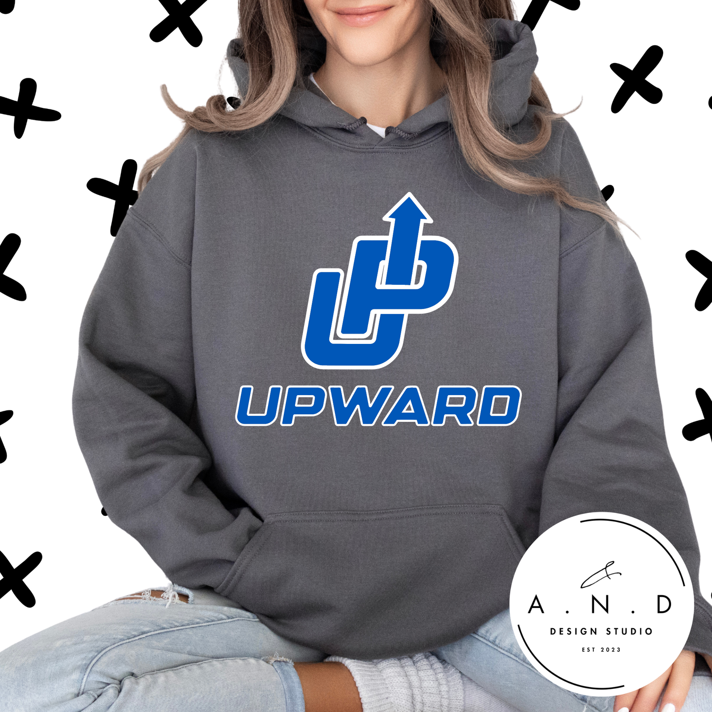 UP UPWARD