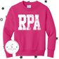 RPA Distressed