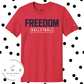 Freedom Volleyball- Nike