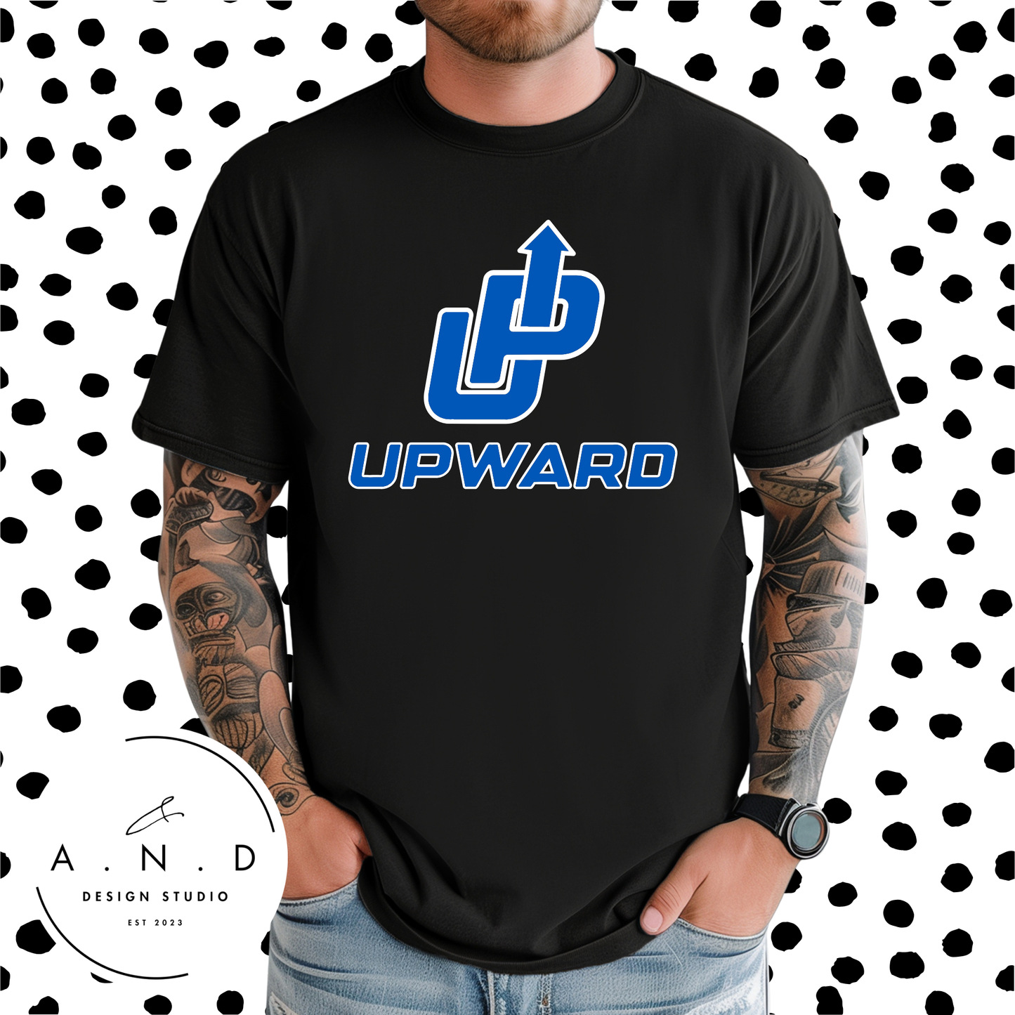 UP UPWARD