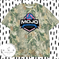 MOJO Vintage Camo/Vintage Leopard