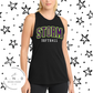 Storm Softball Tank Tops