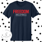 Freedom Volleyball- Nike