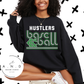 Hustlers Baseball Retro