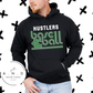 Hustlers Baseball Retro