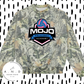 MOJO Vintage Camo/Vintage Leopard