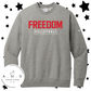 Freedom Volleyball- Nike