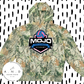 MOJO Vintage Camo/Vintage Leopard