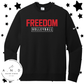 Freedom Volleyball- Nike